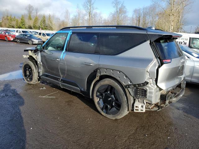 Vin: kndaefs54r6019212, lot: 48598365, kia ev9 gt lin gt line 20242