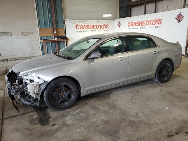 Vin: 1g1za5e08af254475, lot: 49571955, chevrolet malibu ls 2010 img_1