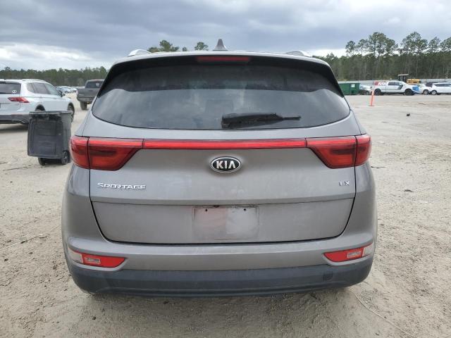 2019 KIA SPORTAGE E - KNDPN3AC1K7559626