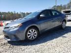 2015 TOYOTA COROLLA L - 2T1BURHE2FC350939