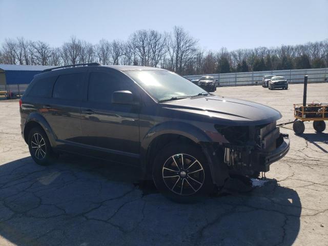 2017 DODGE JOURNEY SE 3C4PDCAB7HT696729