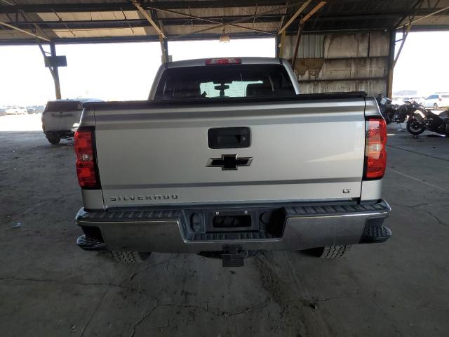 2018 CHEVROLET SILVERADO - 3GCPCREC3JG209209
