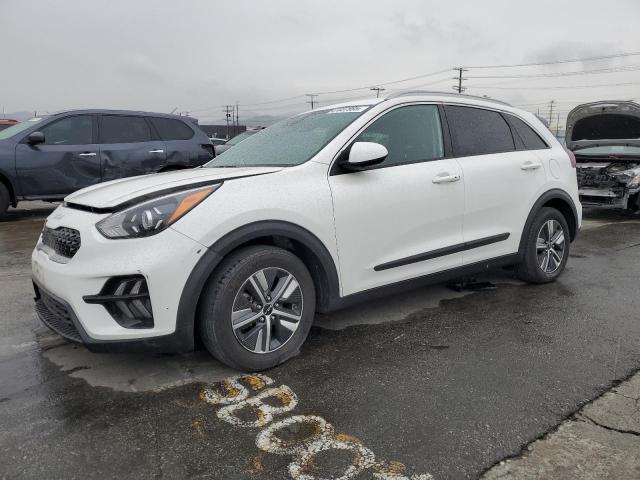 Vin: kndcb3lcxn5547723, lot: 47037985, kia niro lx 2022 img_1