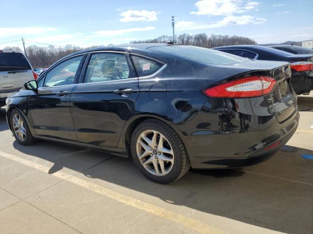 2016 FORD FUSION SE - 3FA6P0H75GR131755