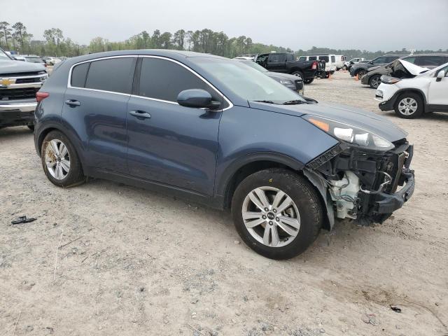 2018 KIA SPORTAGE L - KNDPM3AC8J7456091