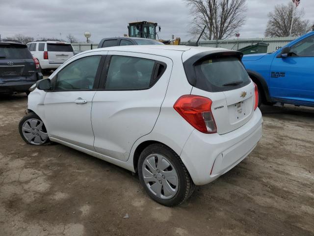 2017 CHEVROLET SPARK LS - KL8CB6SA6HC831182
