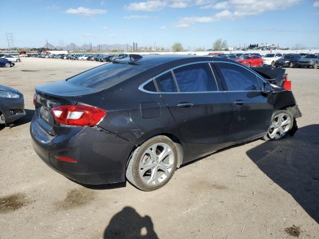 2017 CHEVROLET CRUZE PREM 1G1BF5SM0H7107078
