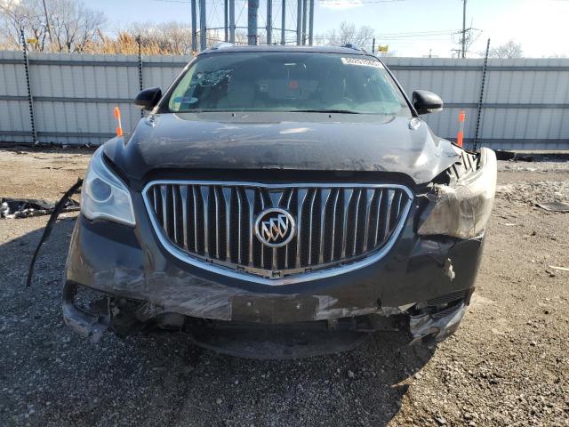 2017 BUICK ENCLAVE - 5GAKRBKD0HJ332943