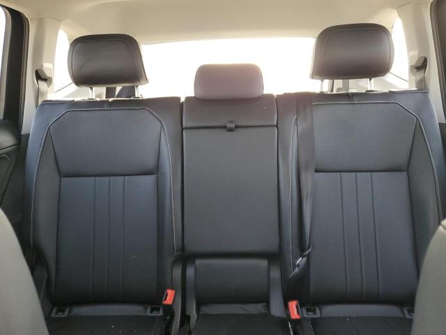 2022 VOLKSWAGEN TIGUAN SE - 3VV3B7AX5NM136349
