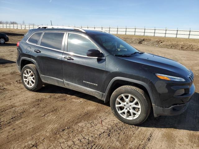 Vin: 1c4pjmcb5gw283468, lot: 47534555, jeep grand cher latitude 20164