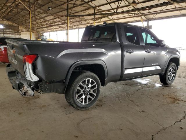 Vin: 5tfla5da8rx176986, lot: 51018855, toyota tundra double cab sr 20243
