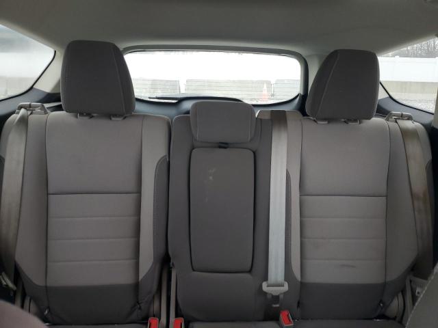 2015 FORD ESCAPE SE - 1FMCU0G75FUB37890