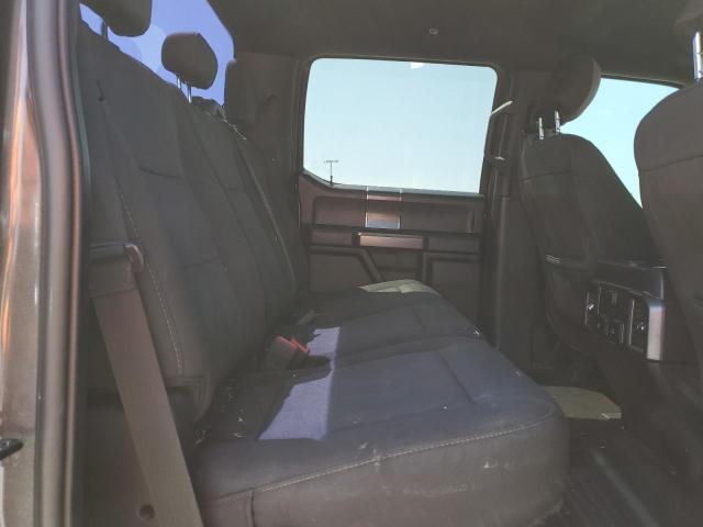 2019 FORD F150 SUPER - 1FTEW1E51KKC75768
