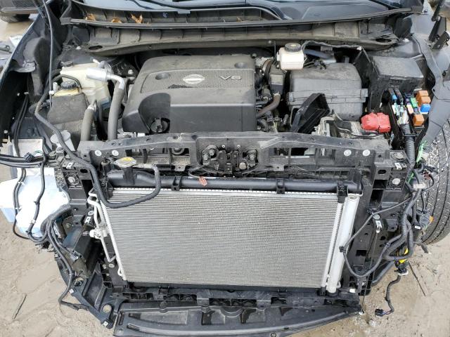 2020 NISSAN MURANO SV - 5N1AZ2BS0LN170270