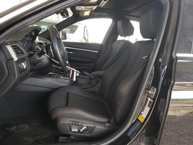 2017 BMW 330 I WBA8B9G36HNU56744