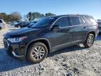 2020 CHEVROLET TRAVERSE L - 1GNERGKW0LJ155871