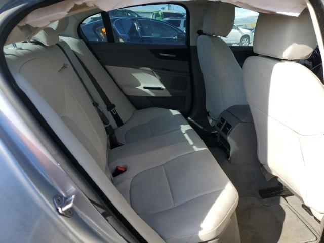 2017 JAGUAR XE SAJAR4BG1HA965596