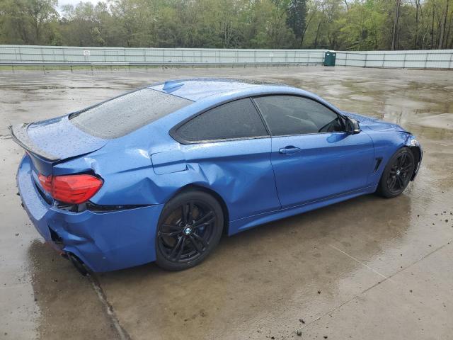 Vin: wba3n3c58ef711048, lot: 51273395, bmw 4 series i 20143