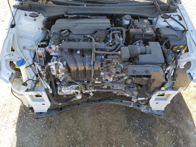 2024 HYUNDAI ELANTRA SE - KMHLS4DG5RU662647