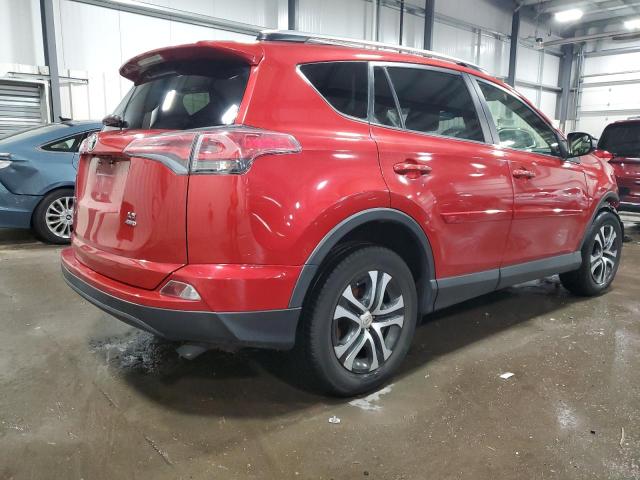 Vin: jtmbfrev4hj123550, lot: 47932405, toyota rav4 le 20173