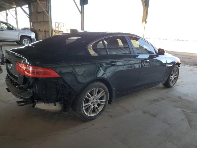 2017 JAGUAR XE PREMIUM SAJAD4BG6HA964944