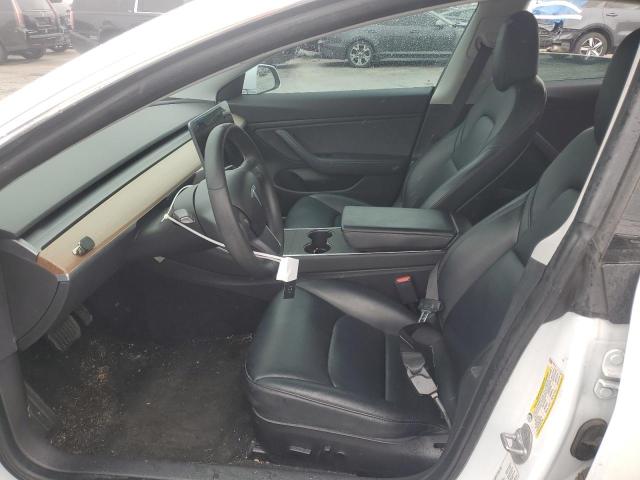 2019 TESLA MODEL 3 - 5YJ3E1EA8KF436444