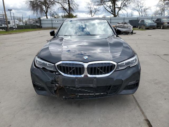 2021 BMW 330E - 3MW5P7J09M8B59312
