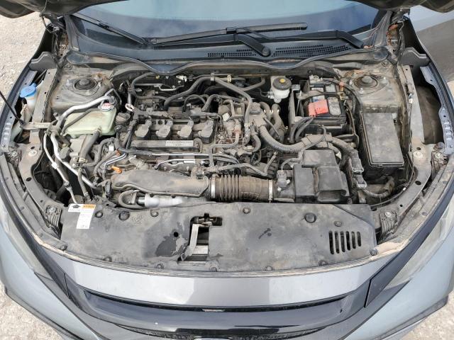 2020 HONDA CIVIC SPOR - SHHFK7H41LU410282