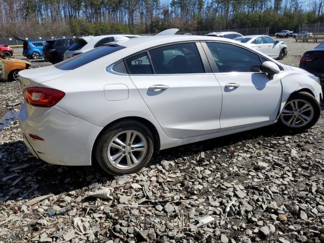 2017 CHEVROLET CRUZE LT - 1G1BE5SM4H7257861