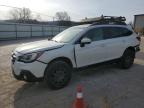 2019 SUBARU OUTBACK 2. - 4S4BSAFCXK3330008