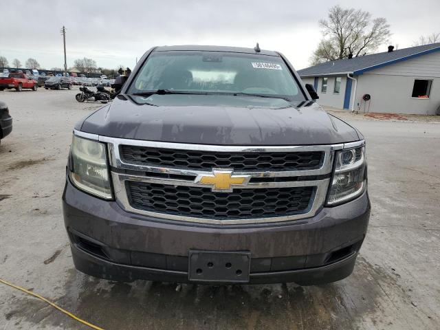 2016 CHEVROLET TAHOE K150 - 1GNSKBKC9GR223107