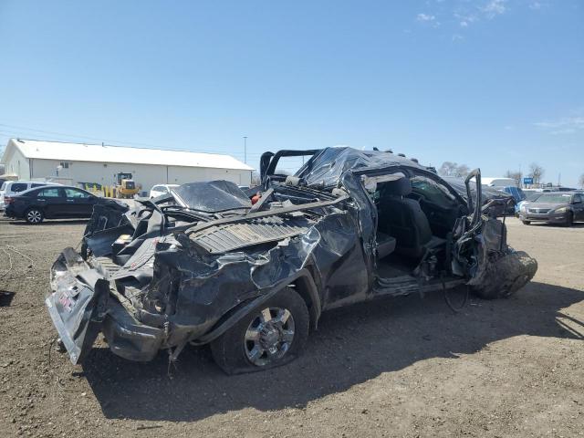 Vin: 1gt12ye87ff539622, lot: 49856905, gmc sierra k2500 sle 20153