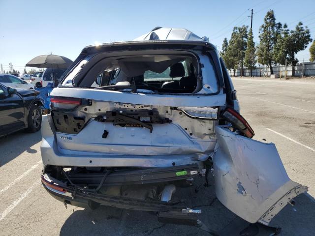 2022 JEEP GRAND CHER - 1C4RJYB62N8716136