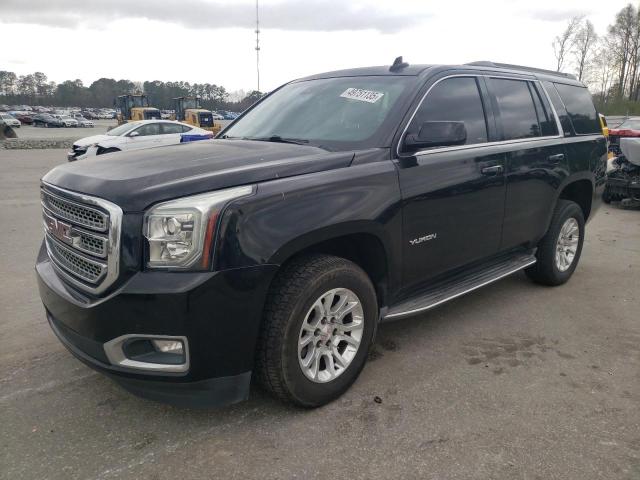 Vin: 1gks1bkc9gr225116, lot: 49751135, gmc yukon slt 2016 img_1
