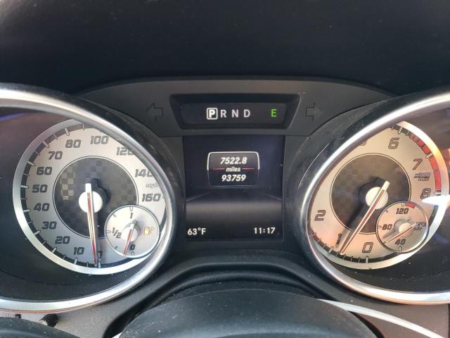 2015 MERCEDES-BENZ SLK 250 WDDPK4HA5FF099049