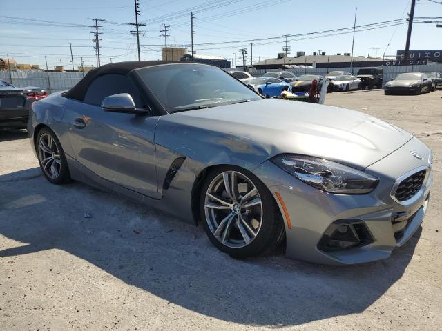 Vin: wbahf3c06rwy36286, lot: 50296565, bmw z4 sdrive30i 20244
