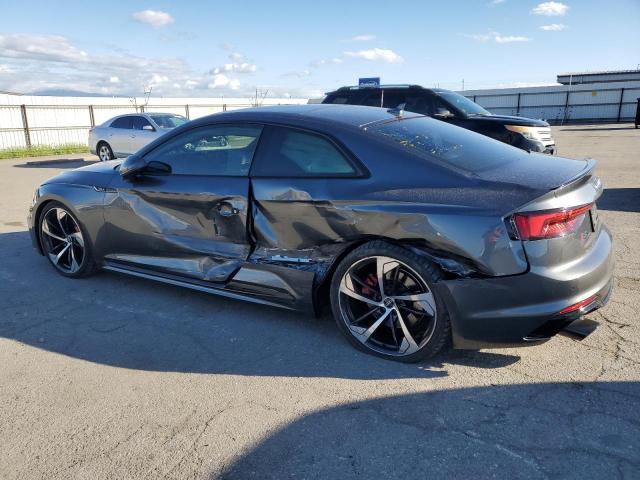 Vin: wuapwaf5xja905267, lot: 47817075, audi s5/rs5 20182