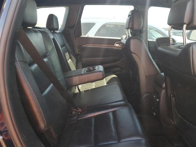 2018 JEEP GRAND CHER - 1C4RJEBG9JC460687