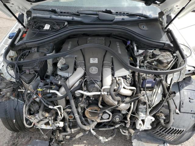 2018 MERCEDES-BENZ GLS 63 AMG - 4JGDF7FE9JB035729