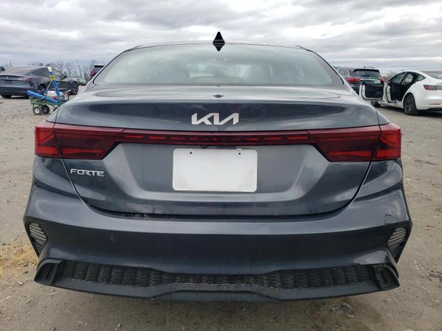 2024 KIA FORTE 3KPF24ADXRE773754