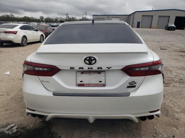 2021 TOYOTA CAMRY XSE - 4T1K61AK3MU610417