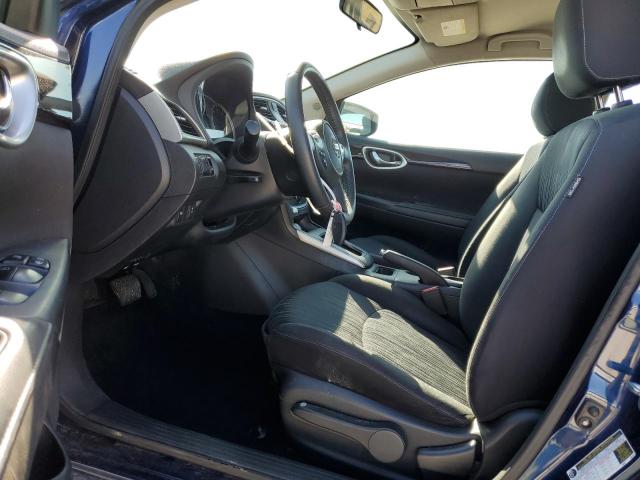 2019 NISSAN SENTRA S - 3N1AB7AP5KY228316