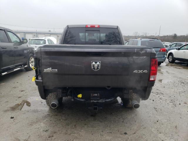 2017 RAM 1500 SLT - 3C6RR7LT9HG506310