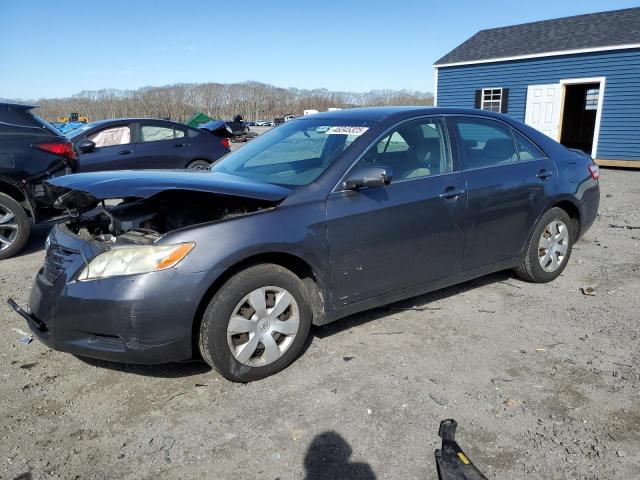 2007 TOYOTA CAMRY LE #3110741692