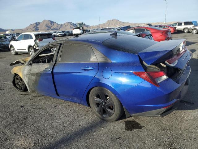 2023 HYUNDAI ELANTRA SE - 5NPLM4AG7PH092855