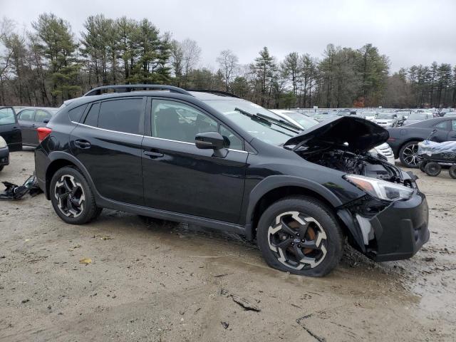 Vin: jf2gthnc2m8262134, lot: 48944665, subaru crosstrek limited 20214