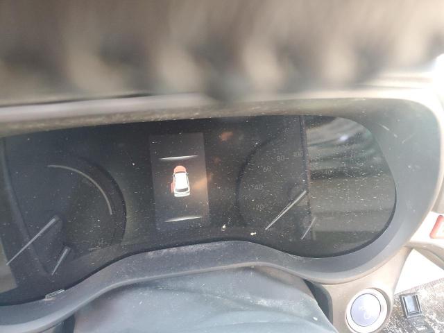 2021 TOYOTA SIENNA XLE - 5TDYRKEC6MS029464