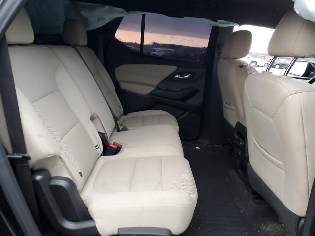 2023 CHEVROLET TRAVERSE L 1GNERFKW3PJ293162
