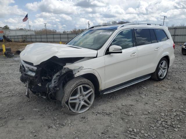 Vin: 4jgdf7de5fa590077, lot: 48305325, mercedes-benz gl-class 550 4matic 2015 img_1