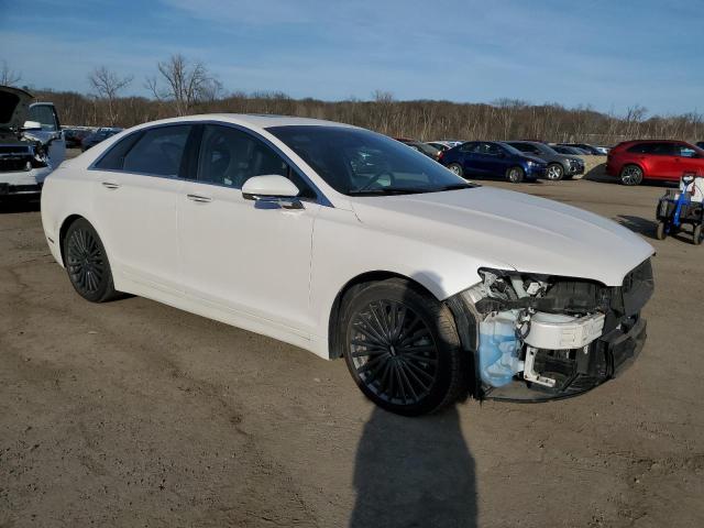 Vin: 3ln6l5mu3hr647611, lot: 46527125, lincoln mkz hybrid reserve 20174